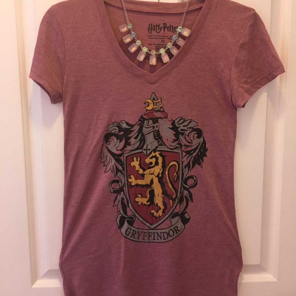 Harry Potter T-Shirt NWT! - Picture 2 of 6